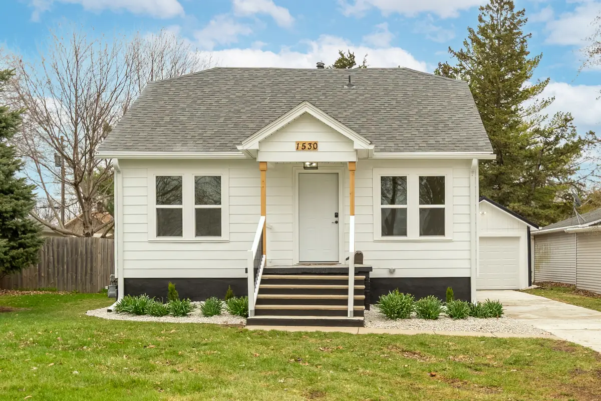 1530 Chartres Street, Lasalle, IL 61301 - #1