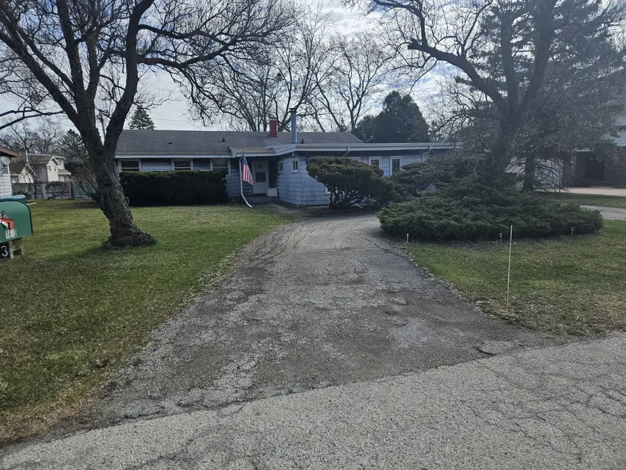 1623 Central Avenue, Northbrook, IL 60062 - #2