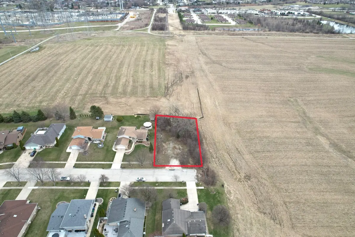 13108 W Mulranny Drive, Homer Glen, IL 60491 - #1