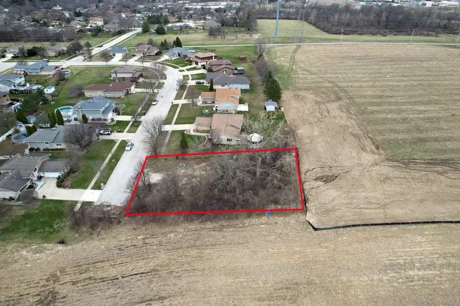 13108 W Mulranny Drive, Homer Glen, IL 60491 - #2