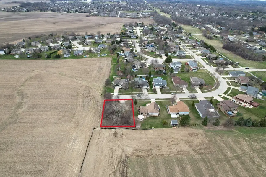 13108 W Mulranny Drive, Homer Glen, IL 60491 - #3