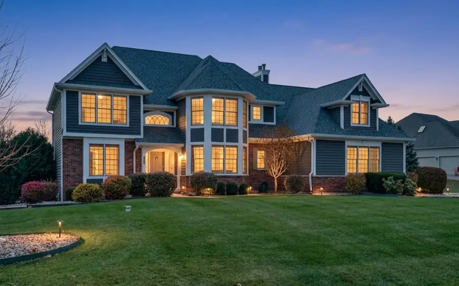 41W815 Bowgren Drive, Elburn, IL 60119 - #2