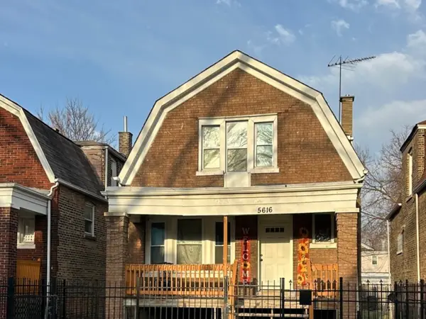 Address Withheld By Seller, Chicago, IL 60636