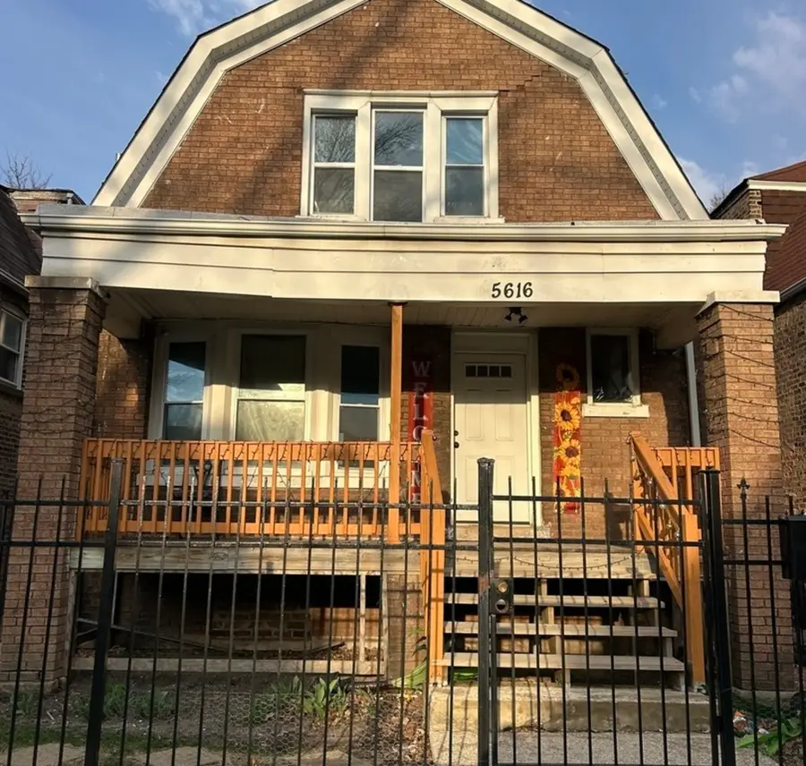 Address Withheld By Seller, Chicago, IL 60636 - #2