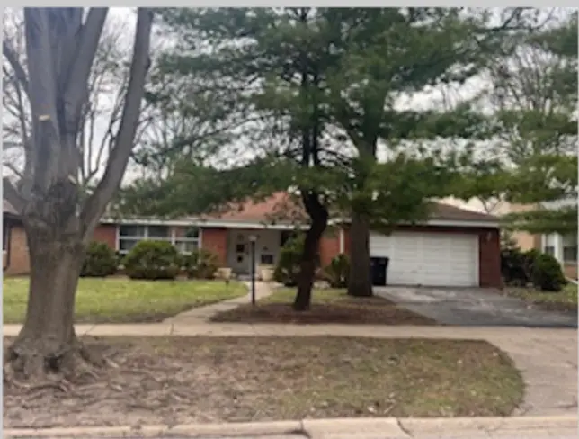 4916 Morse Avenue, Skokie, IL 60077 - #1