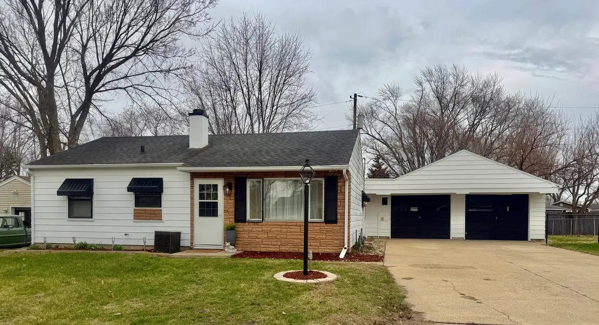 1420 Seminole Drive, Ottawa, IL 61350 - #1