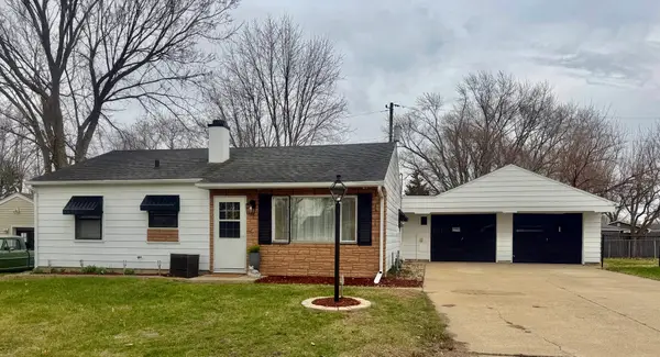 1420 Seminole Drive, Ottawa, IL 61350