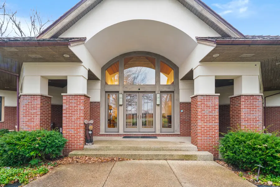 132 N Wynstone Drive, North Barrington, IL 60010 - #2