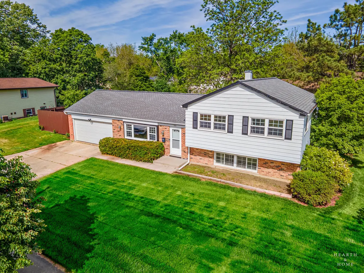 1000 Darlington Lane, Crystal Lake, IL 60014 - #1