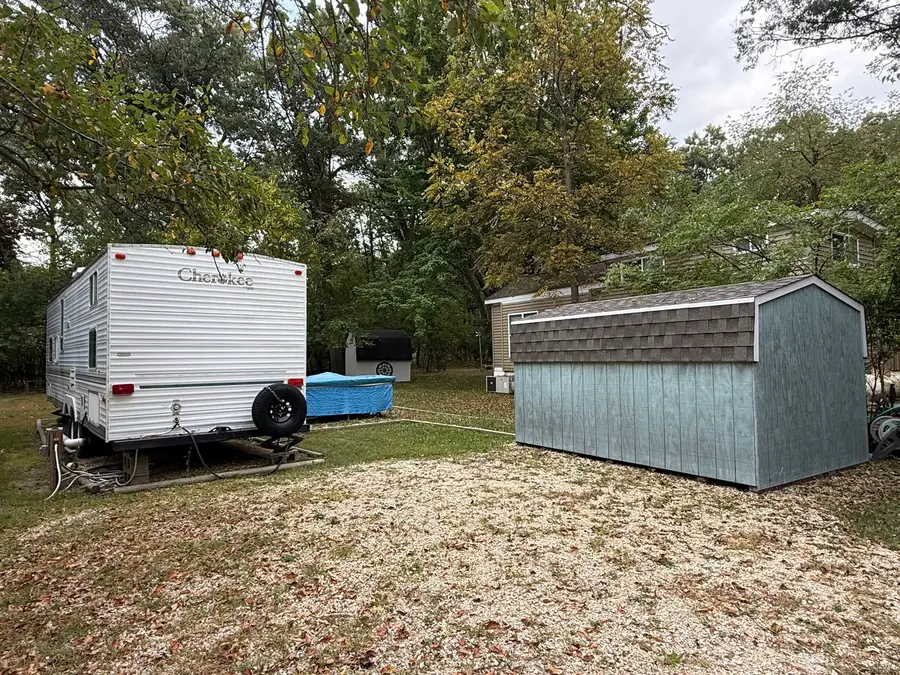 26-185 Woodhaven Lakes, Sublette, IL 61367 - #2