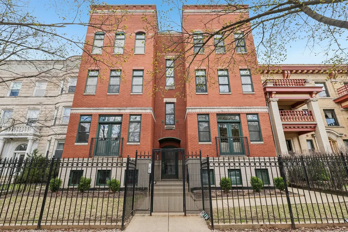 4315 N Kenmore Avenue #1N, Chicago, IL 60613 - #1