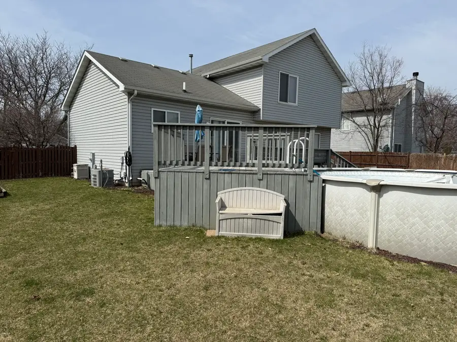 1706 Quinn Drive, Plainfield, IL 60586 - #3