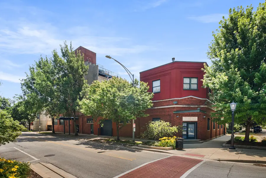7240 Franklin Street #2C, Forest Park, IL 60130 - #2