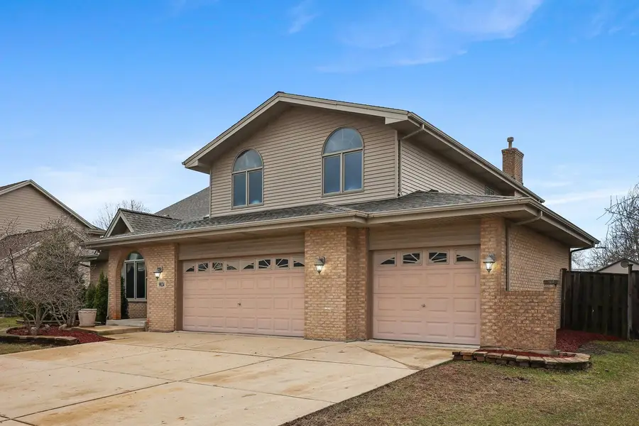 9024 Witham Lane, Woodridge, IL 60517 - #2