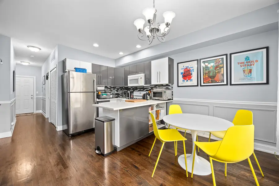 3648 W George Street, Chicago, IL 60618 - #2