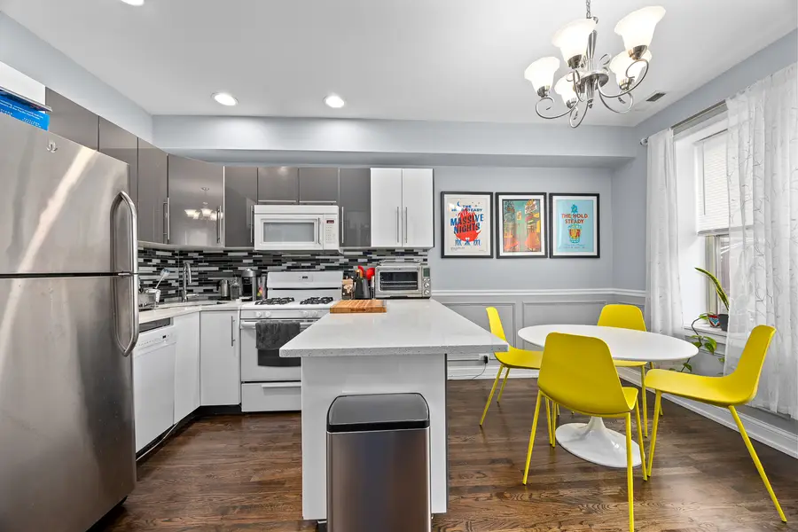 3648 W George Street, Chicago, IL 60618 - #3