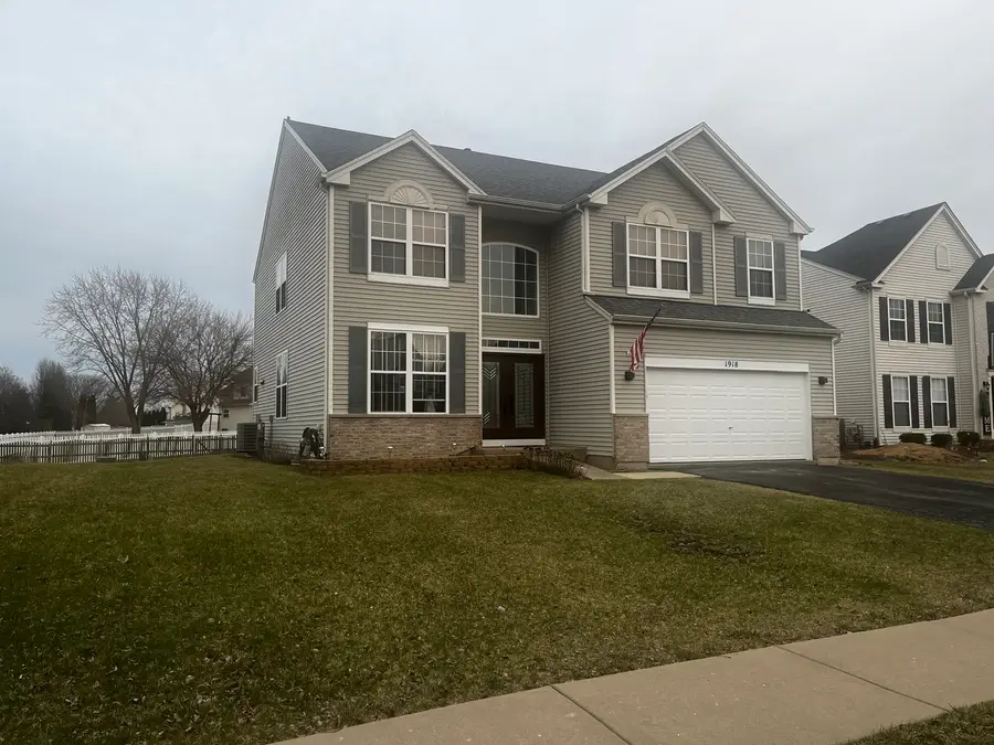 1918 Windstone Drive, Plainfield, IL 60586 - #2