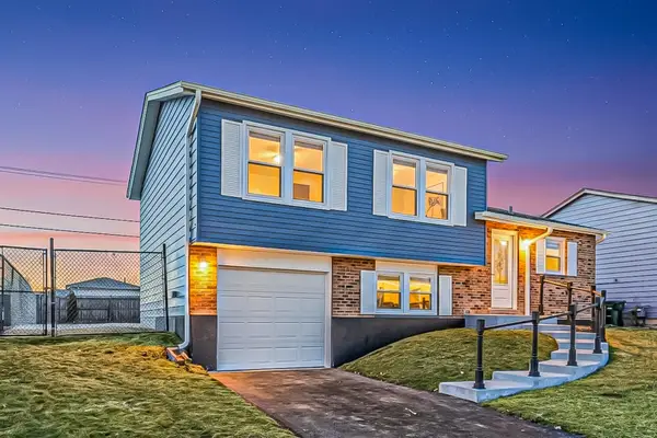 Address Withheld By Seller, Country Club Hills, IL 60478