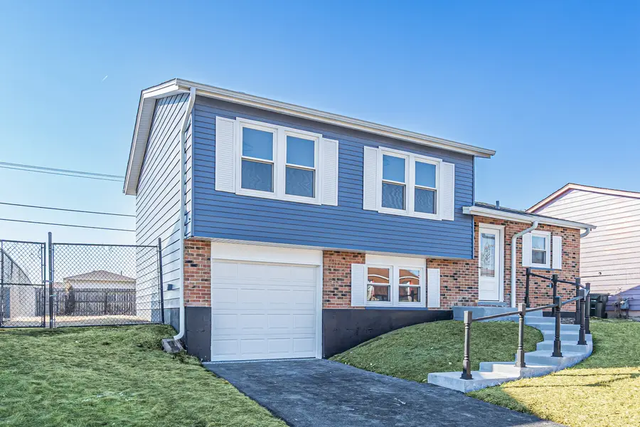 Address Withheld By Seller, Country Club Hills, IL 60478 - #2