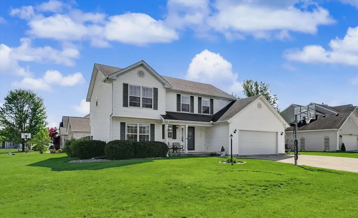 401 Crest View Drive, Monticello, IL 61856 - #1