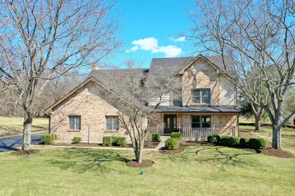 4 Shenandoah Lane, Hawthorn Woods, IL 60047