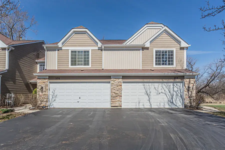 377 Locksley Drive, Streamwood, IL 60107 - #2