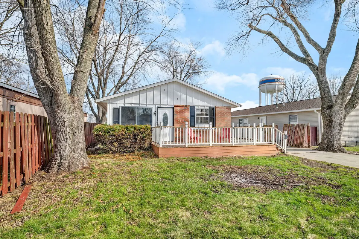 816 2nd Avenue, Morris, IL 60450 - #1