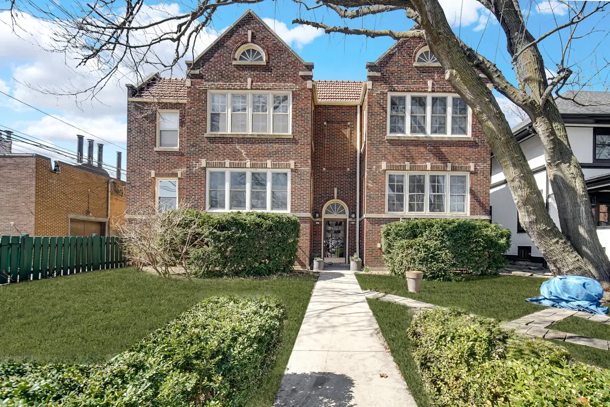 431 S East Avenue #1N, Oak Park, IL 60302 - #1