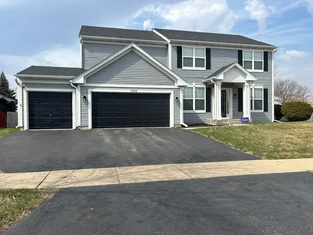 1709 Wick Way, Montgomery, IL 60538 - #1