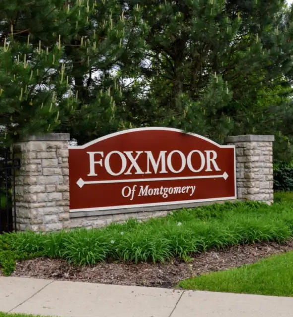 1709 Wick Way, Montgomery, IL 60538 - #3