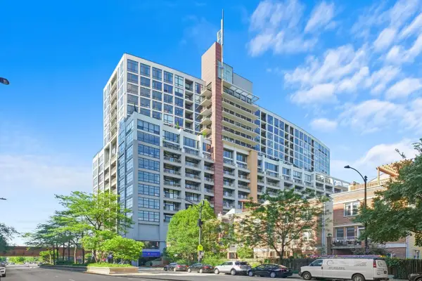 1530 S State Street #15R, Chicago, IL 60605