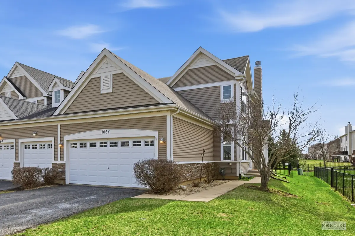 1064 Hampton Lane, Yorkville, IL 60560 - #1