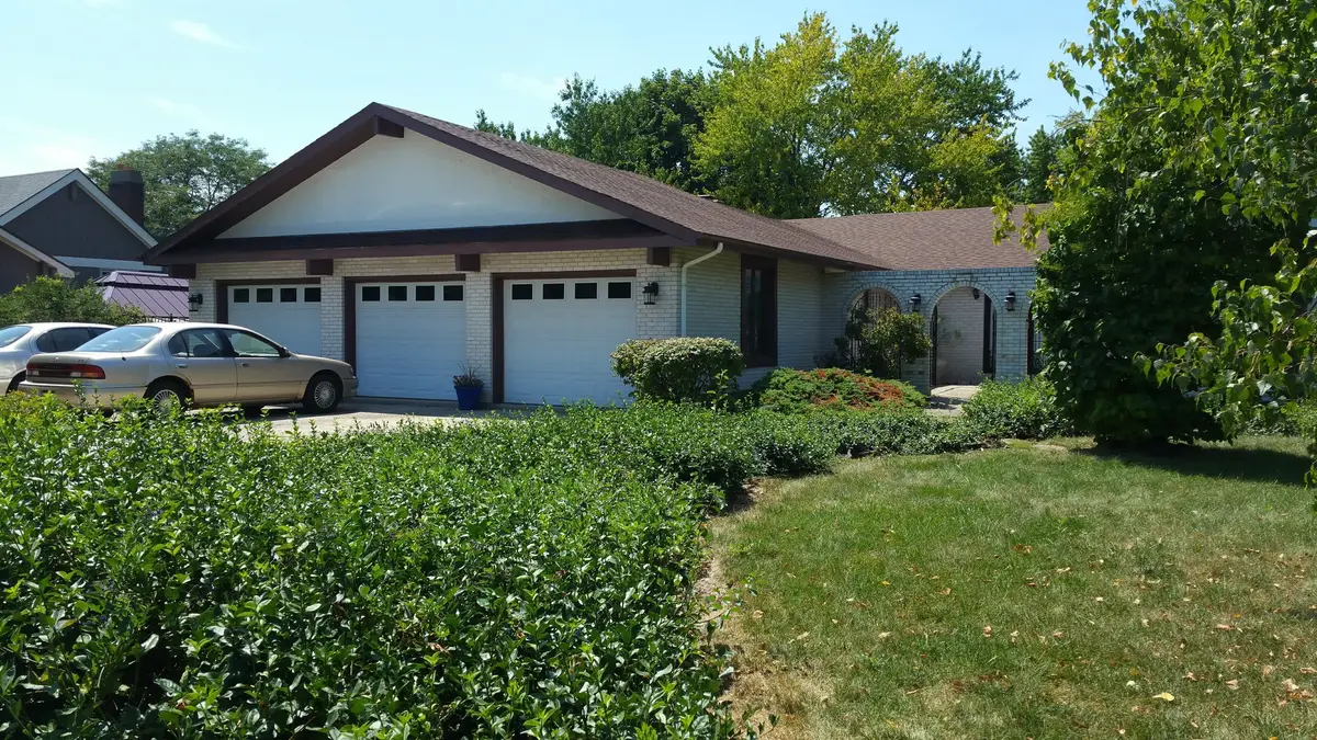 Address Withheld By Seller, Wheaton, IL 60187 - #1