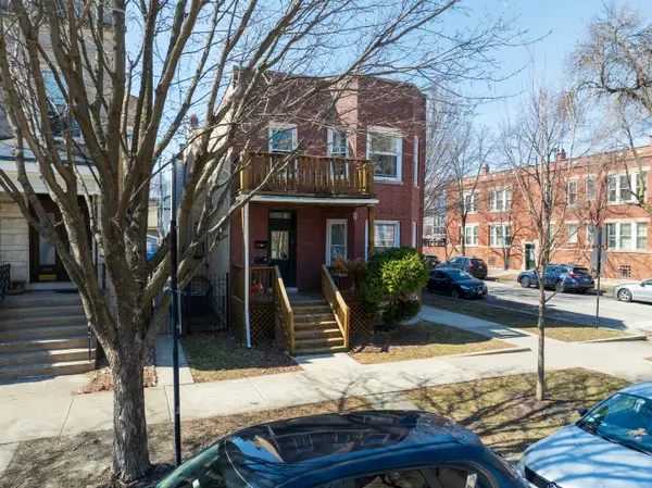 2648 N Francisco Avenue, Chicago, IL 60647