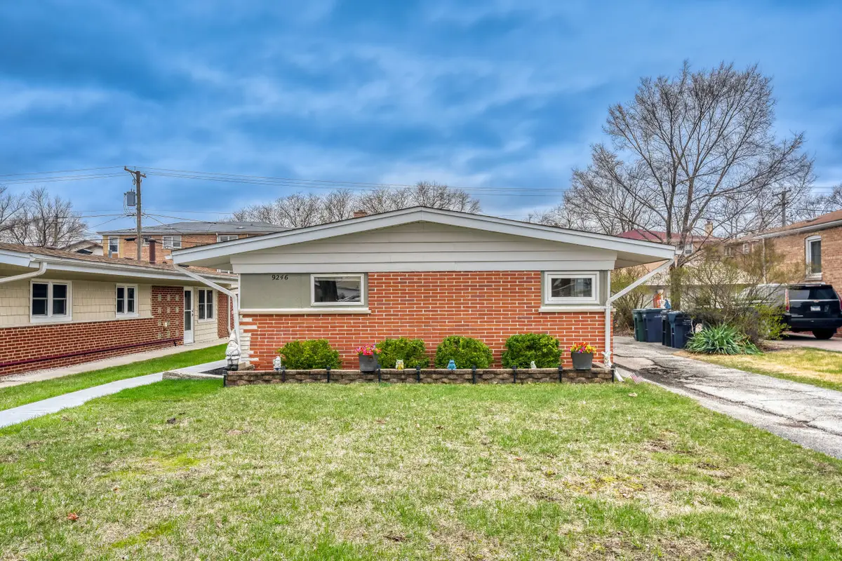 Address Withheld By Seller, Evergreen Park, IL 60805 - #1