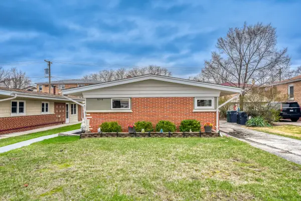 Address Withheld By Seller, Evergreen Park, IL 60805