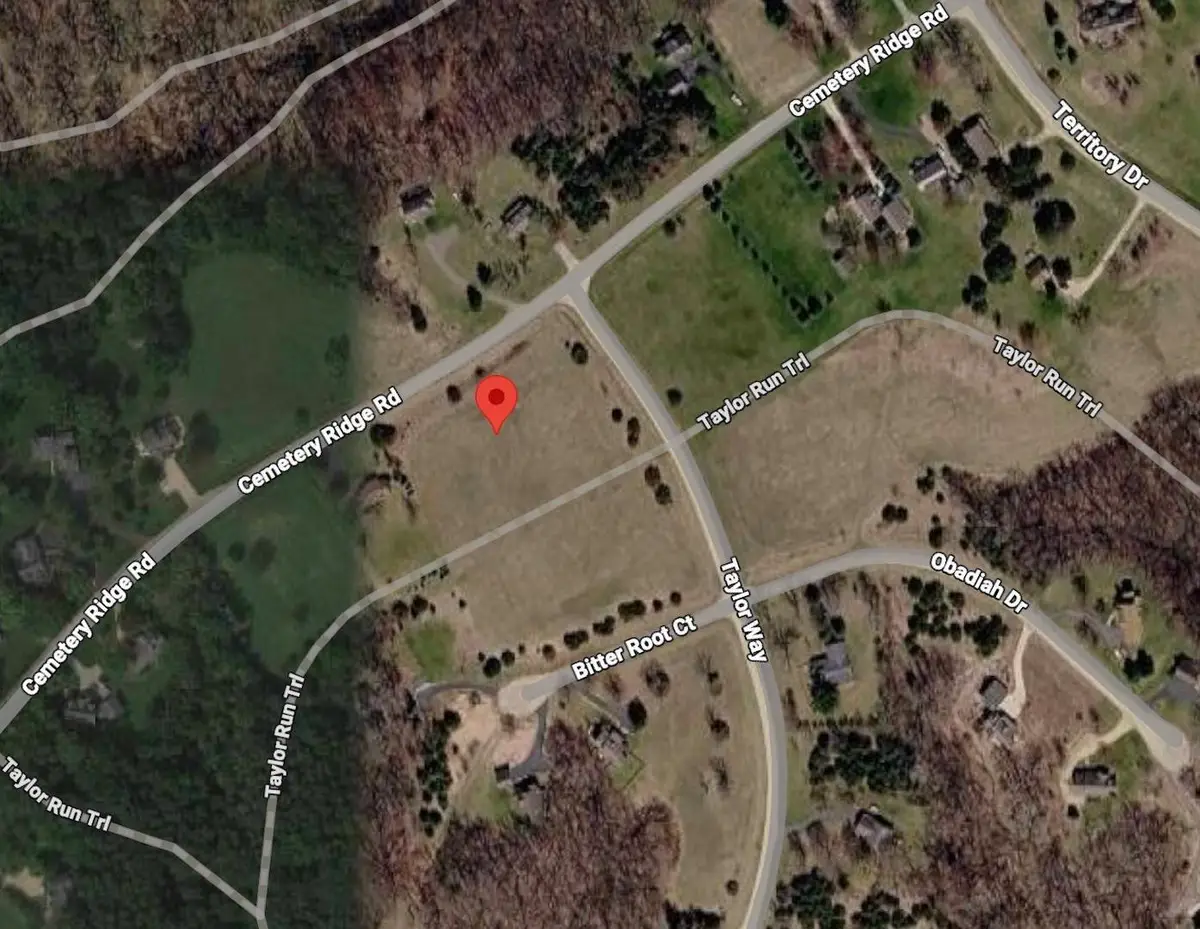 20 Cemetery Ridge Road, Galena, IL 61036 - #1
