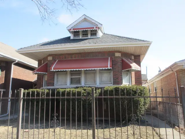 7553 S Paulina Street, Chicago, IL 60620 - #3