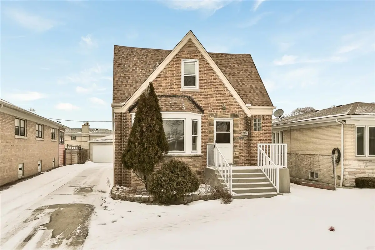 7306 W Olive Avenue, Chicago, IL 60631 - #1