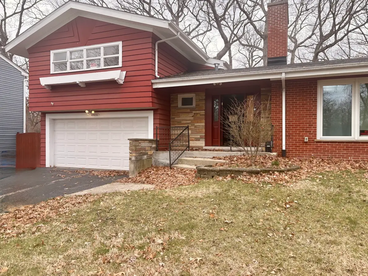 20632 Hellenic Drive, Olympia Fields, IL 60461 - #1
