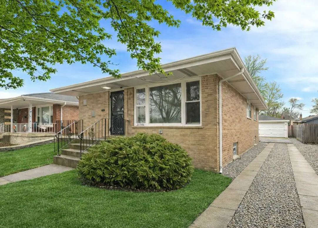 15310 Oak Street, Dolton, IL 60419 - #1