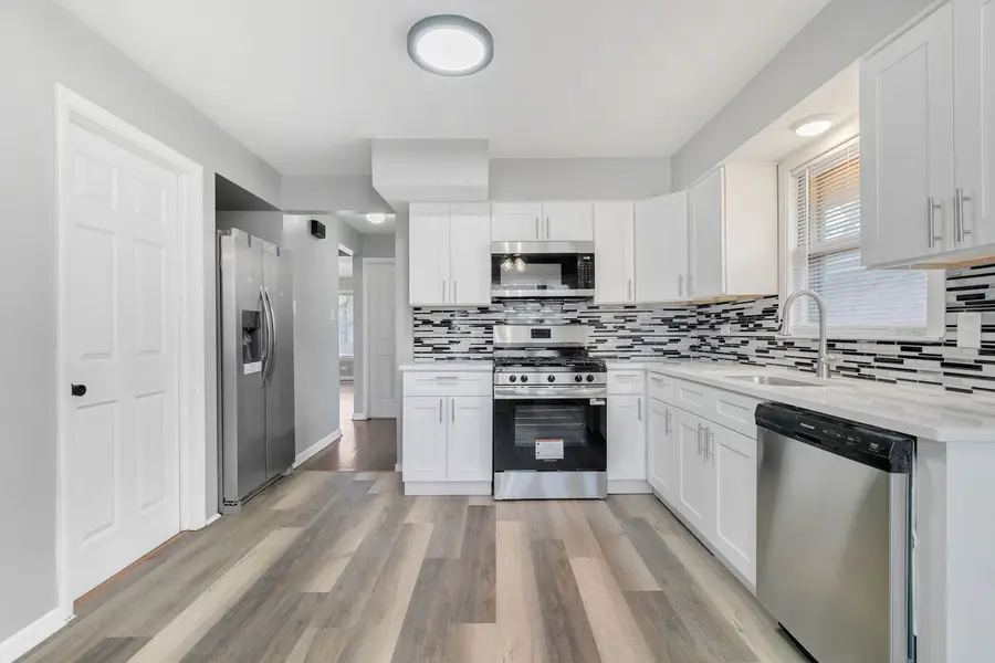 15310 Oak Street, Dolton, IL 60419 - #2