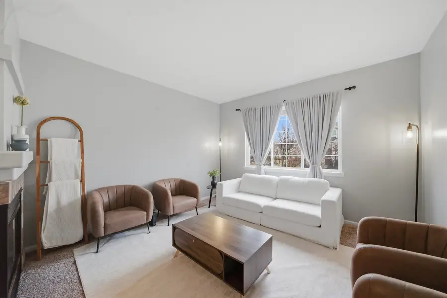 616 S Rosehall Lane #616, Round Lake, IL 60073 - #2