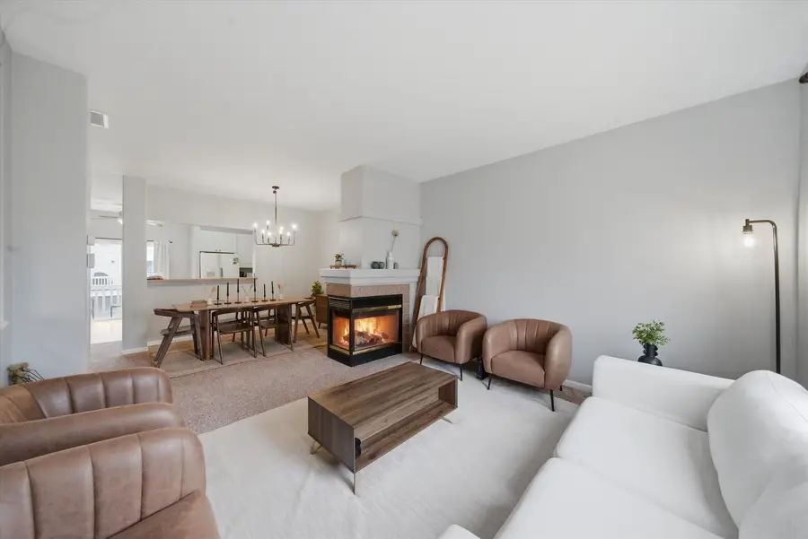 616 S Rosehall Lane #616, Round Lake, IL 60073 - #3