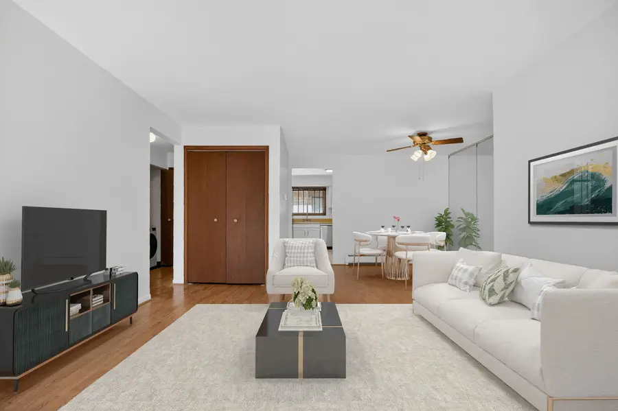 5143 N East River Road #355-D, Chicago, IL 60656 - #2