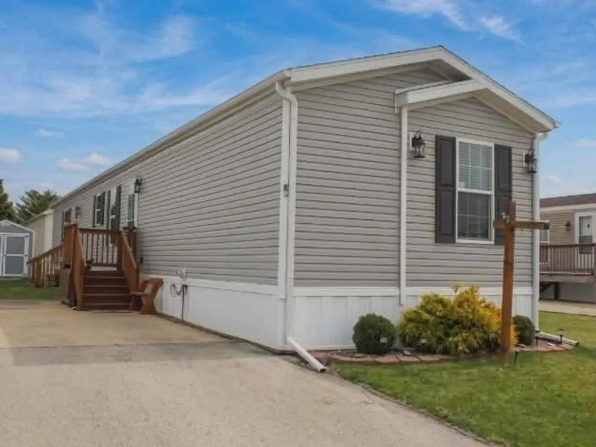 83 St. George Drive, Bourbonnais, IL 60914 - #1