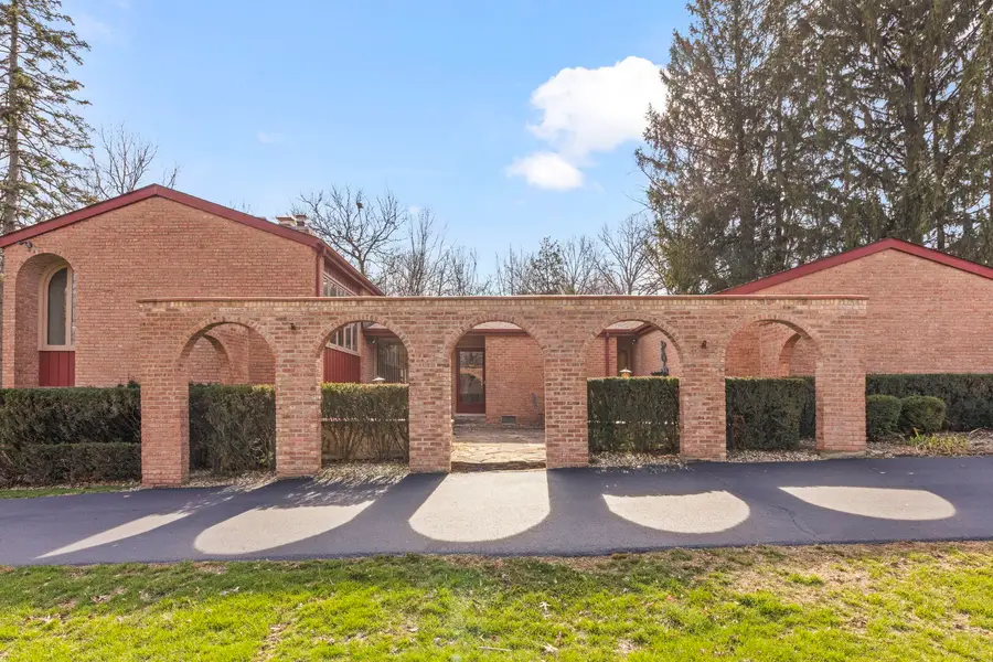 13500 W Little Creek Drive, Homer Glen, IL 60491 - #3