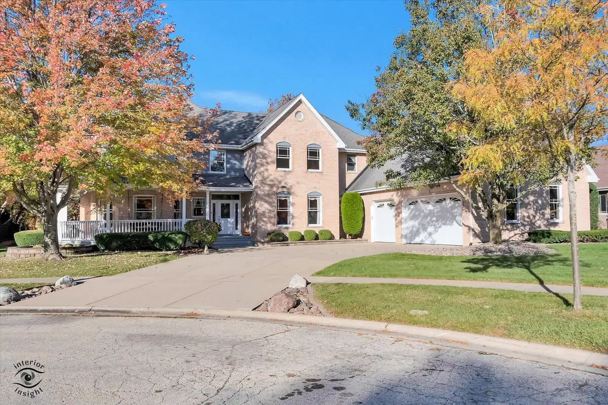 10427 Penny Court, Frankfort, IL 60423 - #1