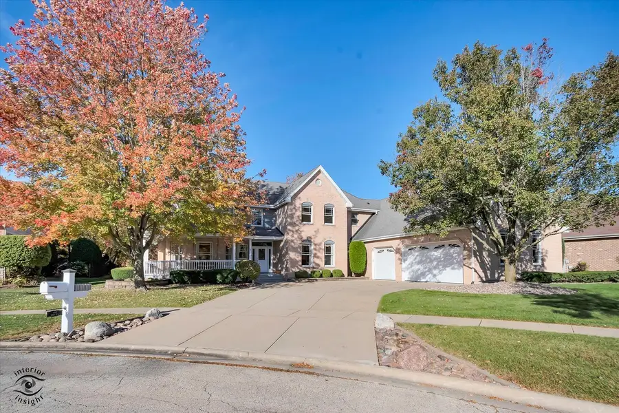 10427 Penny Court, Frankfort, IL 60423 - #3