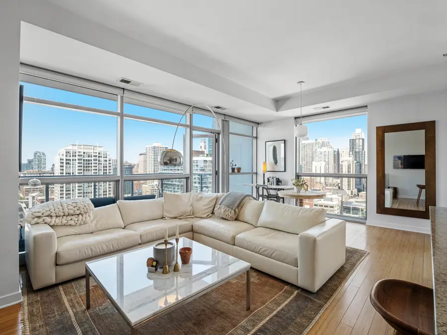 303 W Ohio Street #2202, Chicago, IL 60654 - #2